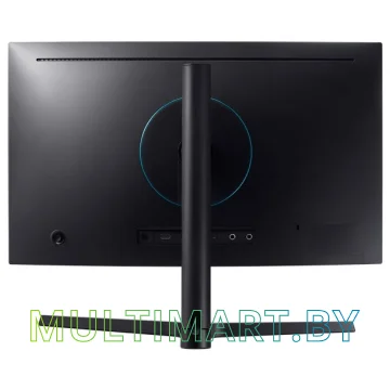 Монитор Samsung C24FG73FQI картинка 8